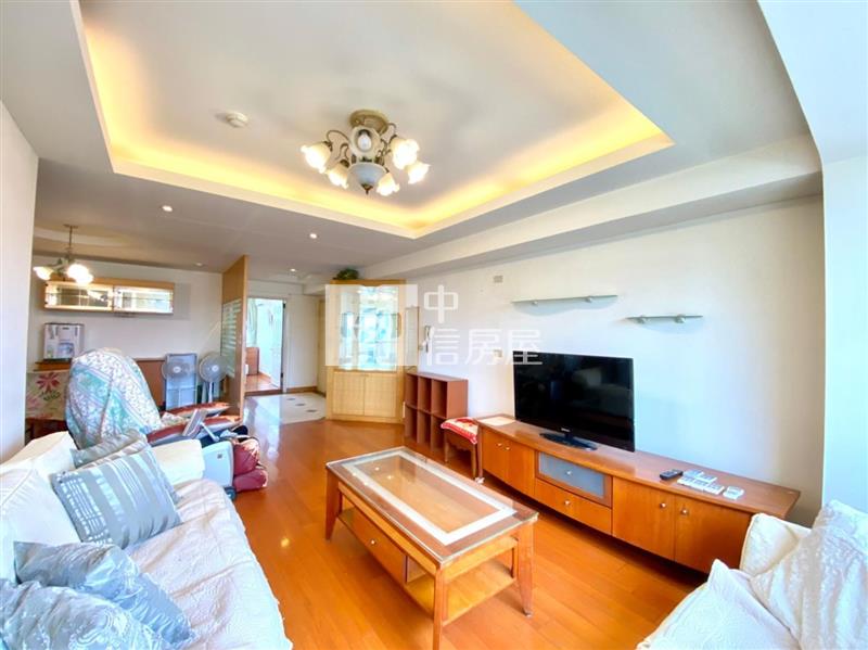 桃園居易房屋室內格局與周邊環境