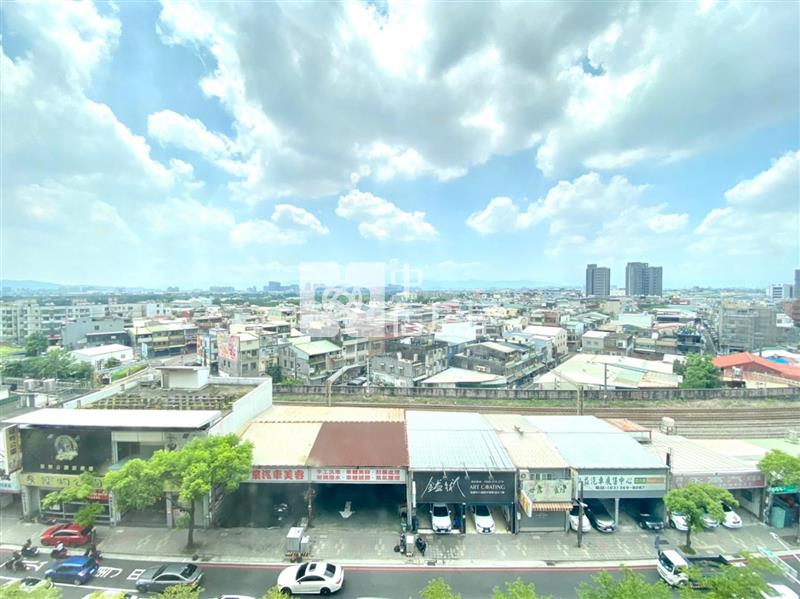 桃園居易房屋室內格局與周邊環境