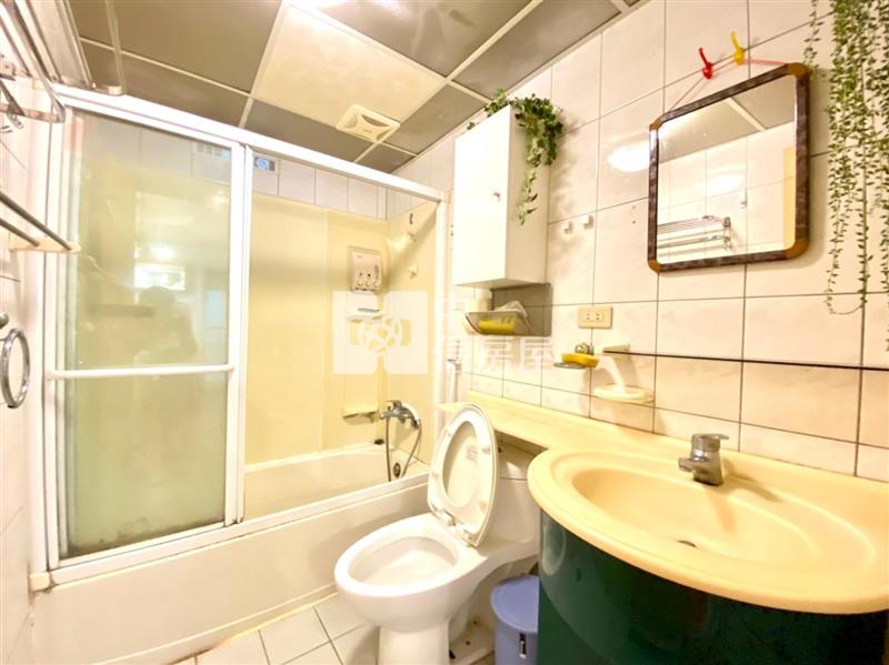 桃園居易房屋室內格局與周邊環境