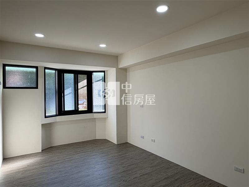 【世貿名門】中科質感三房車位房屋室內格局與周邊環境