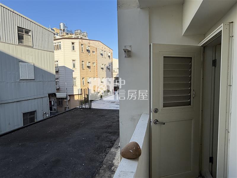 【世貿名門】中科質感三房車位房屋室內格局與周邊環境