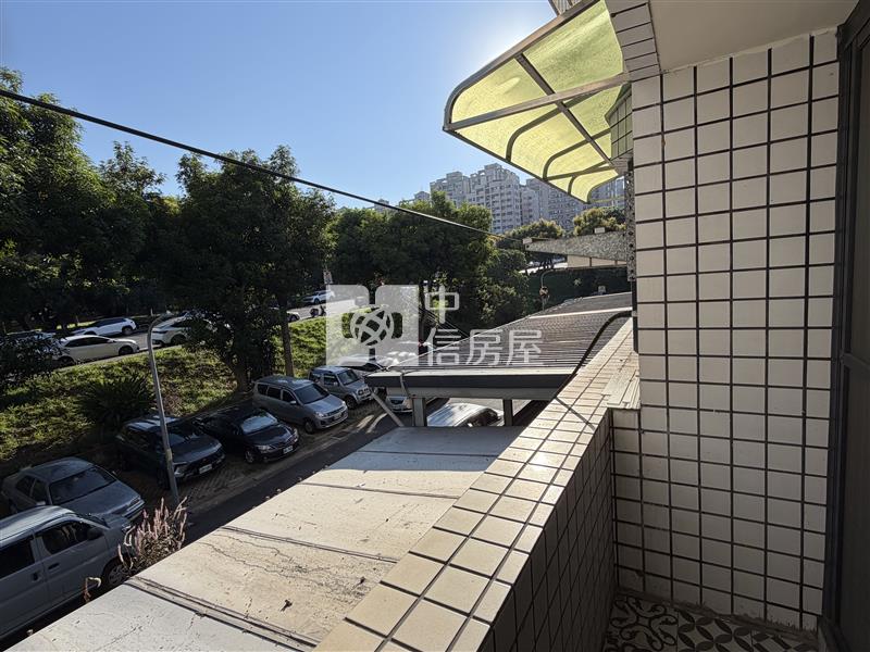 【世貿名門】中科質感三房車位房屋室內格局與周邊環境