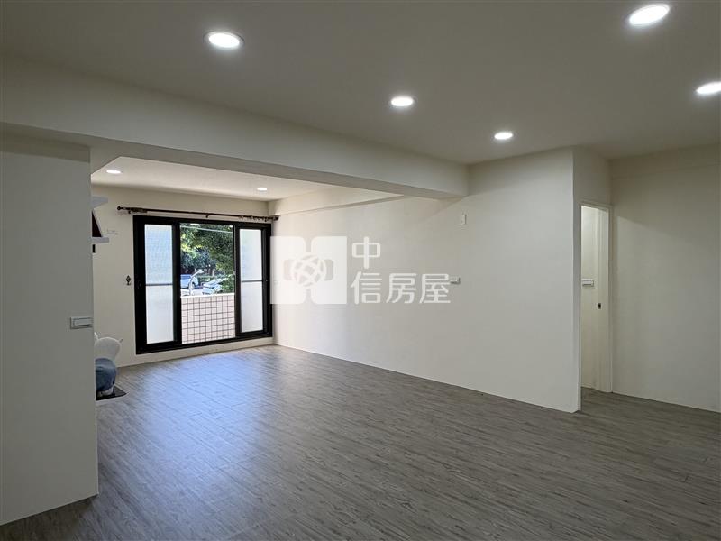 【世貿名門】中科質感三房車位房屋室內格局與周邊環境