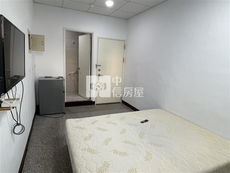 (專)中原大學電梯透天收租15套房屋室內格局與周邊環境