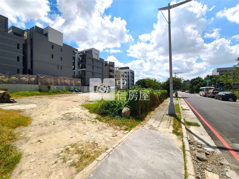 正14期巨蛋旁方正透天角地房屋室內格局與周邊環境