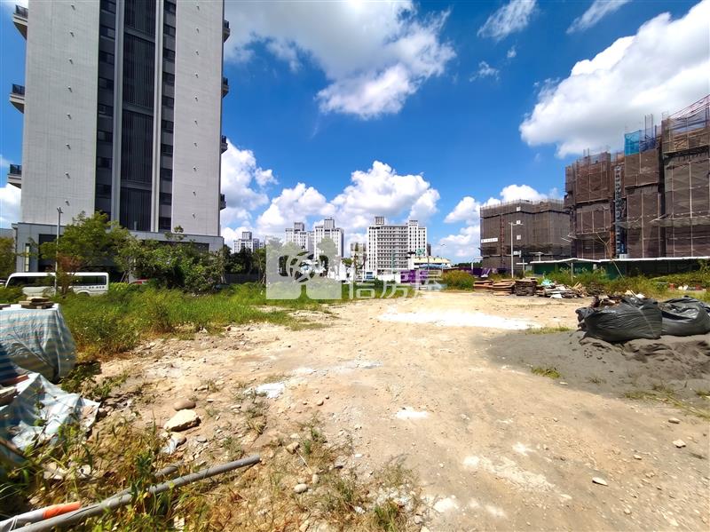 正14期巨蛋旁方正透天角地房屋室內格局與周邊環境