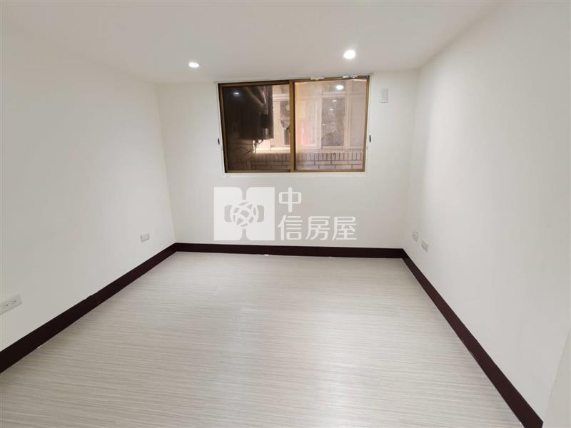 龍門福星電梯4房房屋室內格局與周邊環境