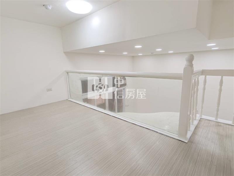 龍門福星電梯4房房屋室內格局與周邊環境