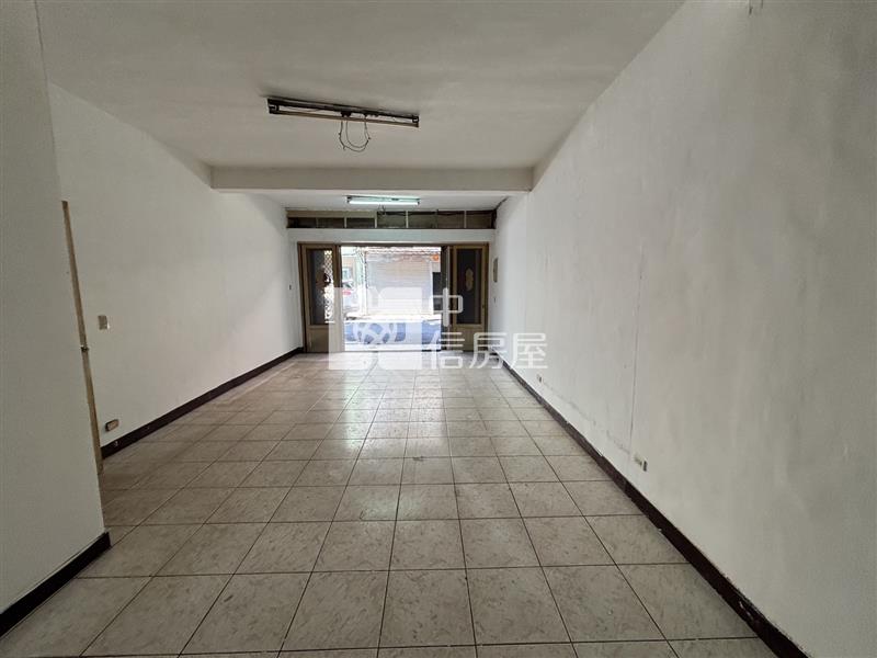 龍潭中興路透天房屋室內格局與周邊環境