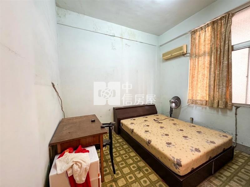 建業路綠意景觀健身宅|298萬輕鬆成家房屋室內格局與周邊環境