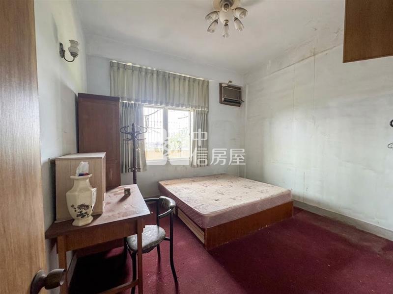 建業路綠意景觀健身宅|270萬輕鬆成家房屋室內格局與周邊環境