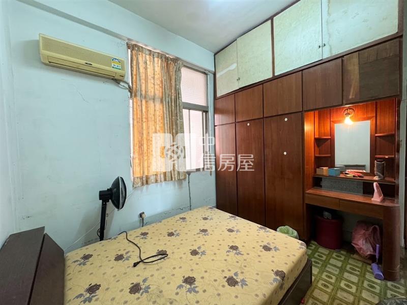 建業路綠意景觀健身宅|270萬輕鬆成家房屋室內格局與周邊環境