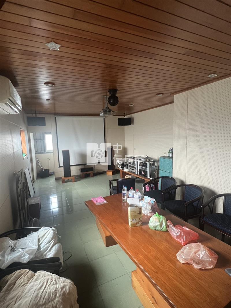 107羅東黃金邊間店面房屋室內格局與周邊環境