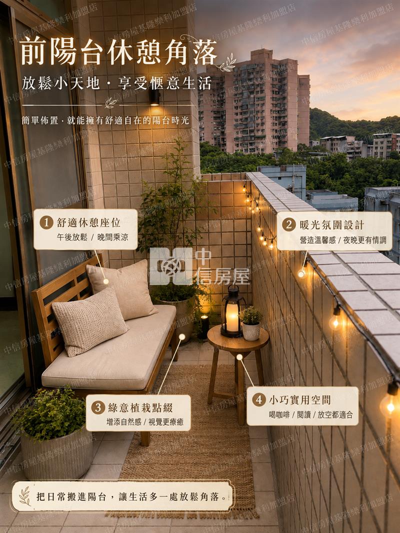 大衛營豪門大戶房屋室內格局與周邊環境