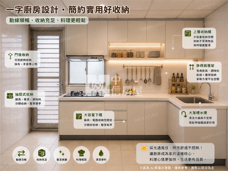 大衛營豪門大戶房屋室內格局與周邊環境