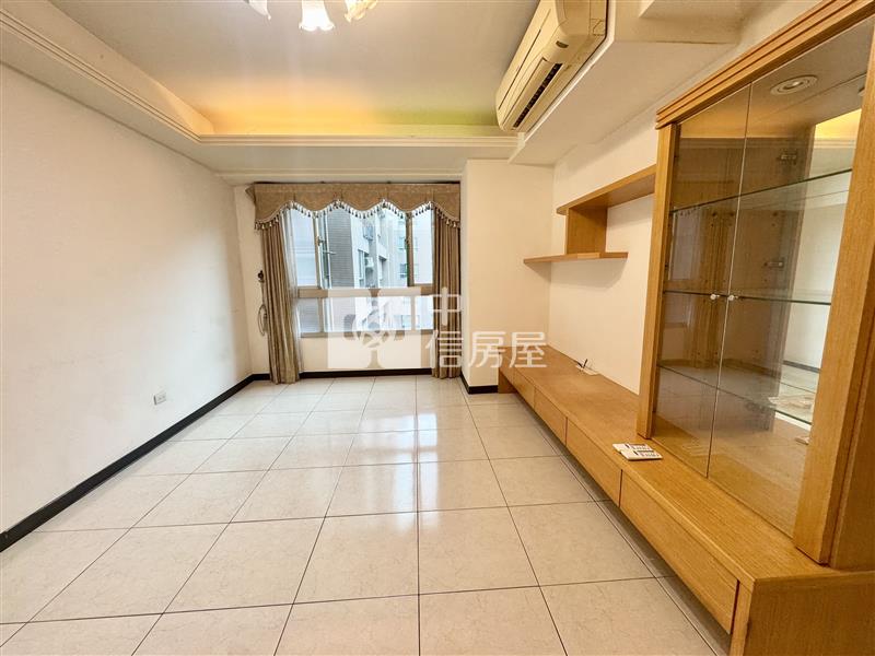 【奔馳】花都房屋室內格局與周邊環境