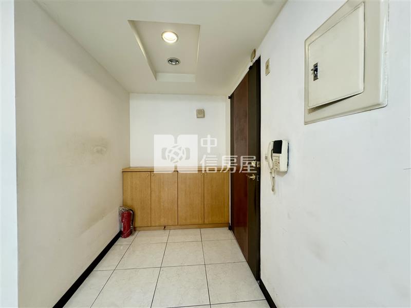 【奔馳】花都房屋室內格局與周邊環境