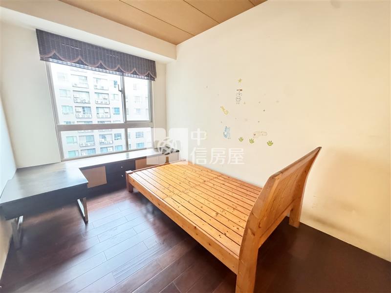 【奔馳】花都房屋室內格局與周邊環境