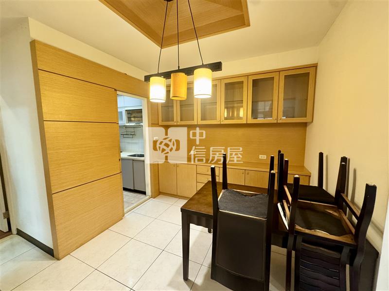 【奔馳】花都房屋室內格局與周邊環境