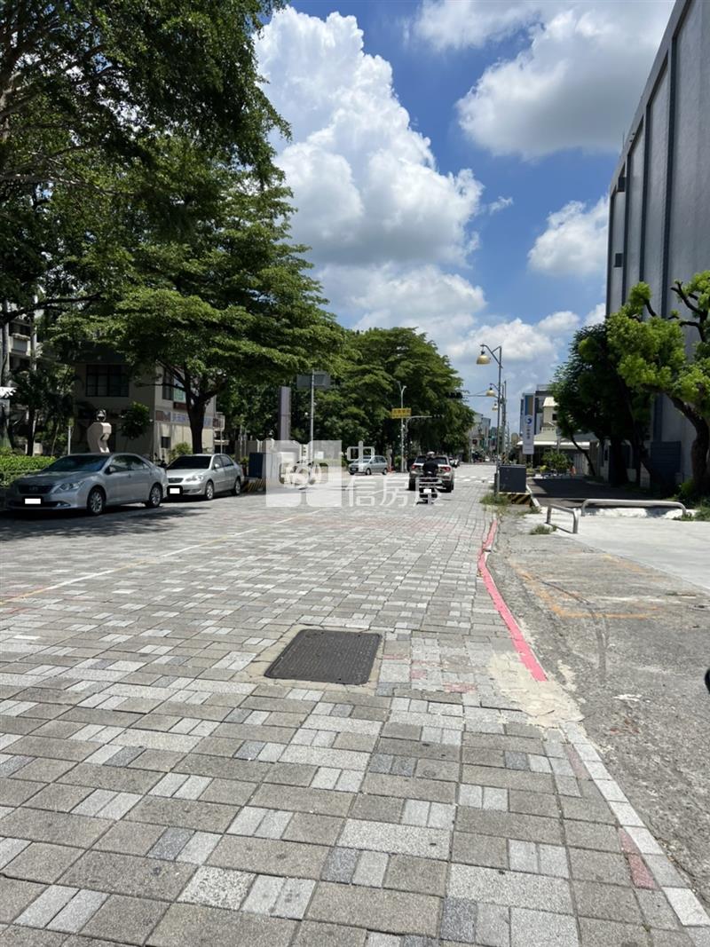 歸仁無路建地房屋室內格局與周邊環境
