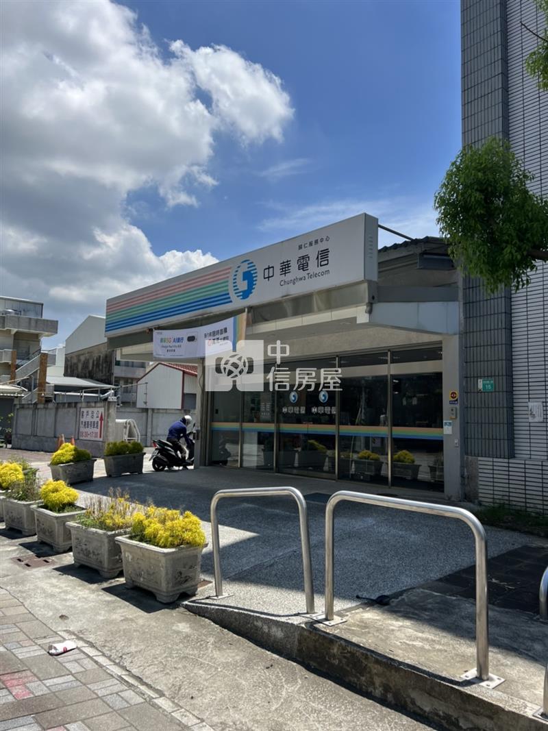 歸仁無路建地房屋室內格局與周邊環境