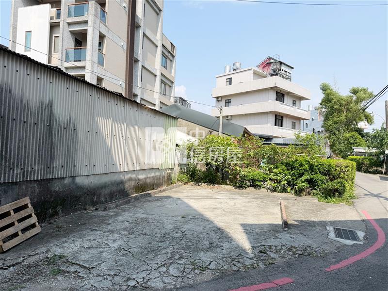 蘆竹區文新街都內農建地房屋室內格局與周邊環境