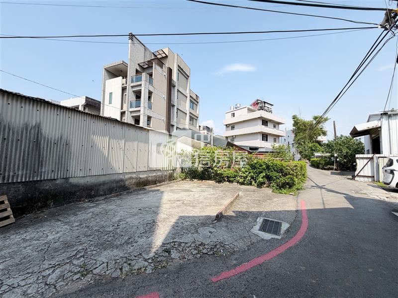 蘆竹區文新街都內農建地房屋室內格局與周邊環境