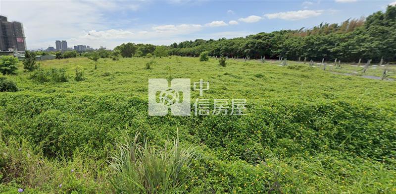 中壢區崇德路農地房屋室內格局與周邊環境