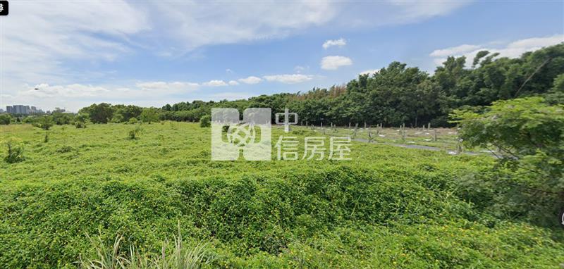 中壢區崇德路農地房屋室內格局與周邊環境
