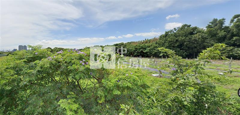 中壢區崇德路農地房屋室內格局與周邊環境