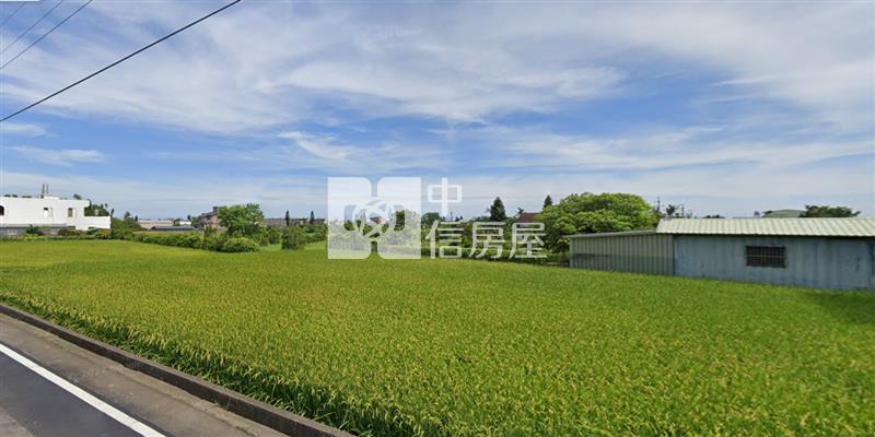 中壢區崇德路農地房屋室內格局與周邊環境