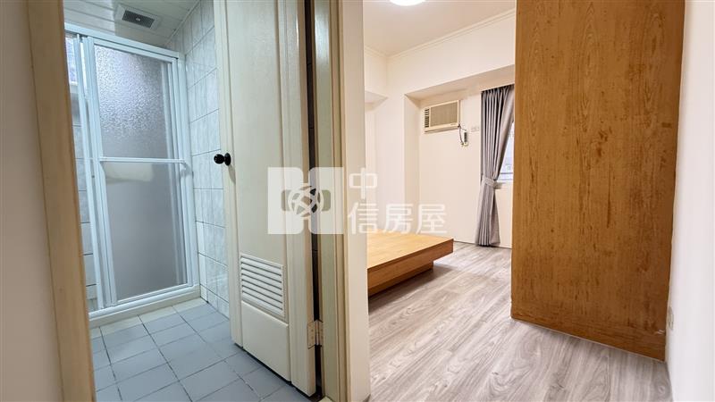 海洋吉祥屋房屋室內格局與周邊環境