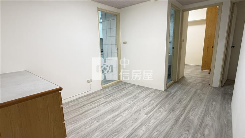 海洋吉祥屋房屋室內格局與周邊環境