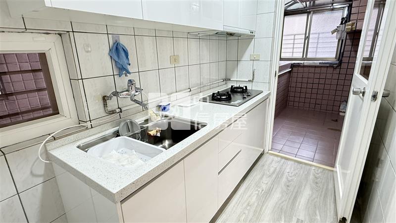 海洋吉祥屋房屋室內格局與周邊環境