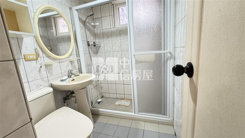 海洋吉祥屋房屋室內格局與周邊環境