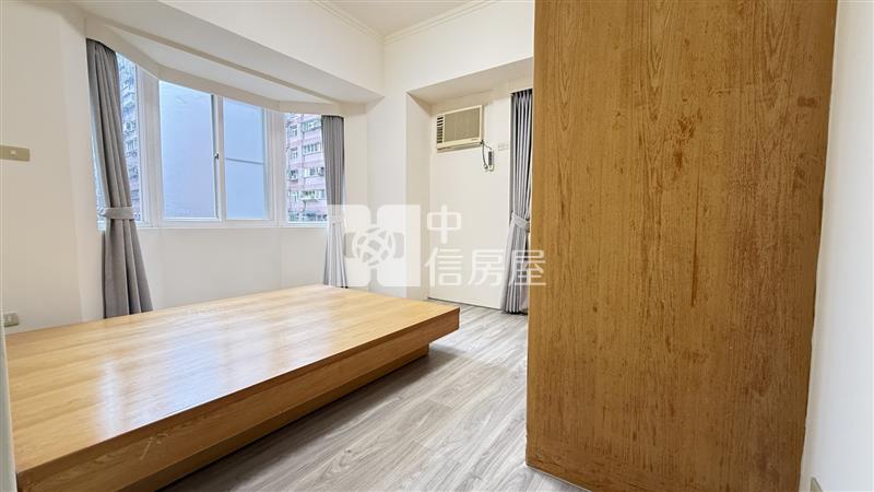 海洋吉祥屋房屋室內格局與周邊環境