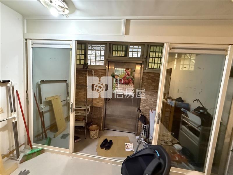◆孝二路1樓房屋室內格局與周邊環境