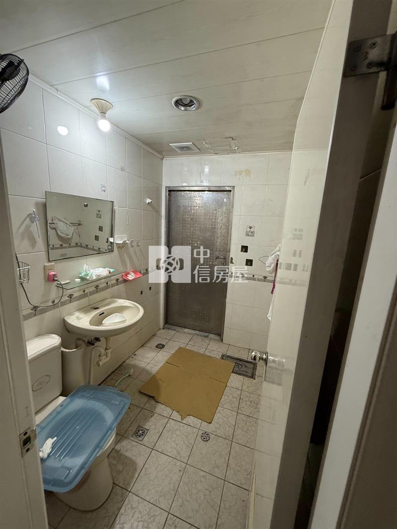 ◆孝二路1樓房屋室內格局與周邊環境