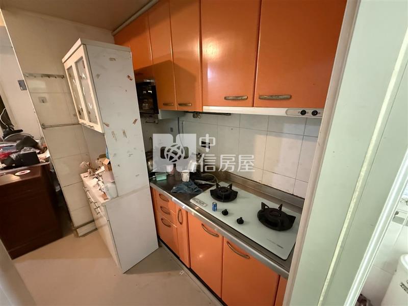 ◆孝二路1樓房屋室內格局與周邊環境