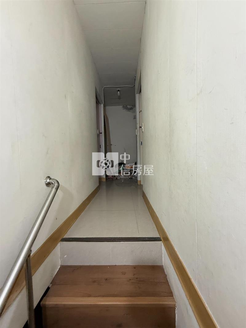 ◆孝二路1樓房屋室內格局與周邊環境