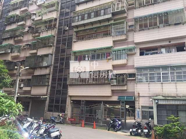內壢元生國小電梯2房房屋室內格局與周邊環境