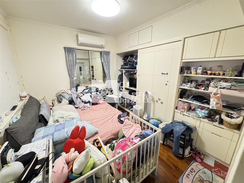 中壢新屋交流道.文化國小邊間美三房平車房屋室內格局與周邊環境