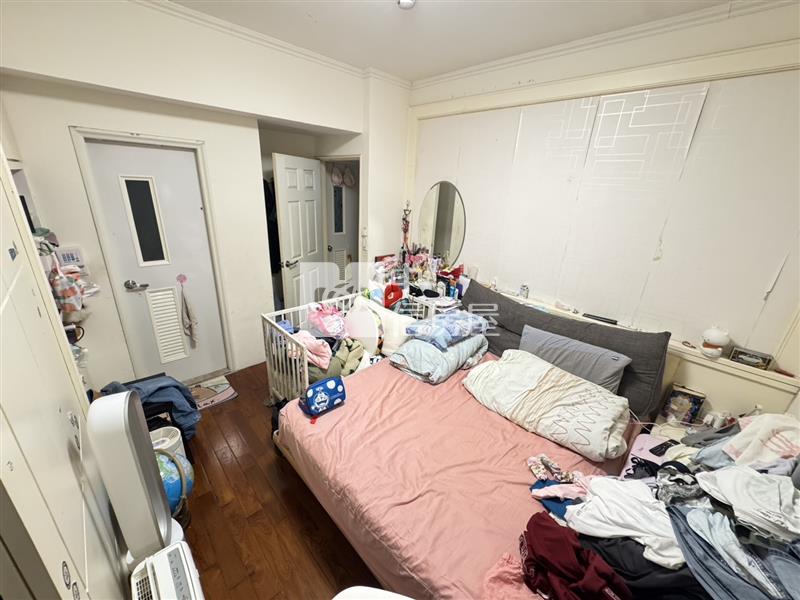 中壢新屋交流道.文化國小邊間美三房平車房屋室內格局與周邊環境