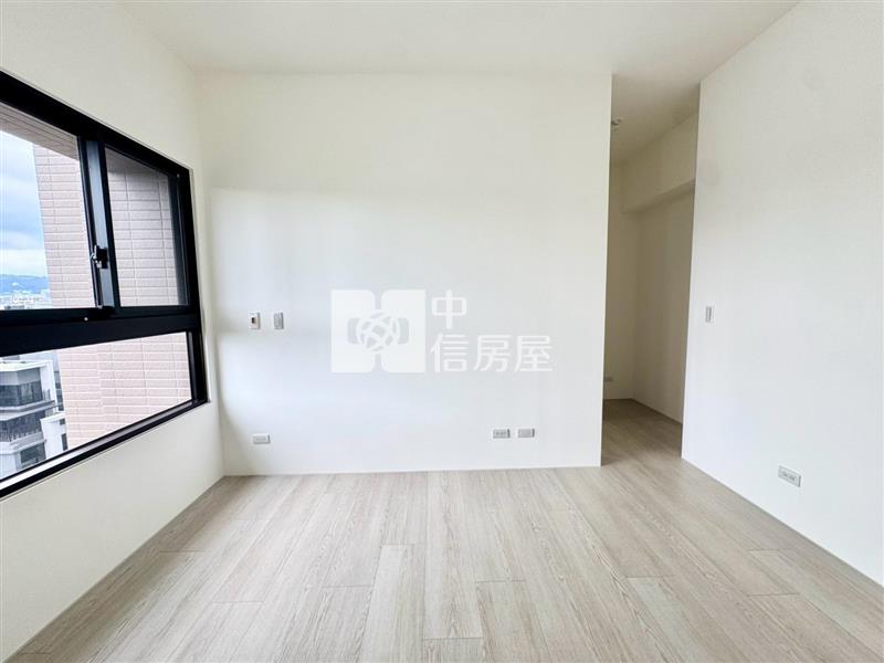 獨家!華太怡人三房平車房屋室內格局與周邊環境