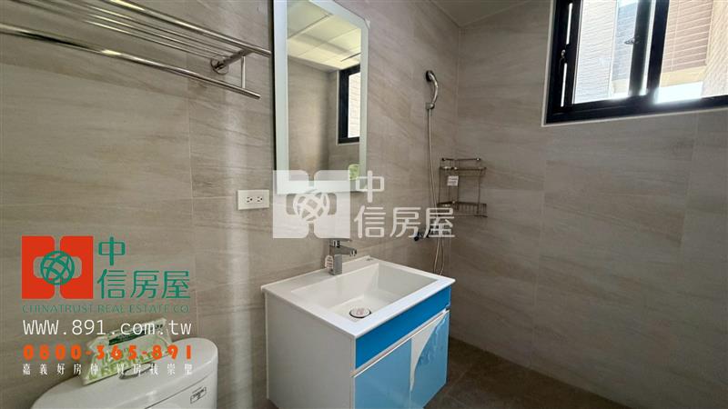 湖子內全新景觀三房房屋室內格局與周邊環境