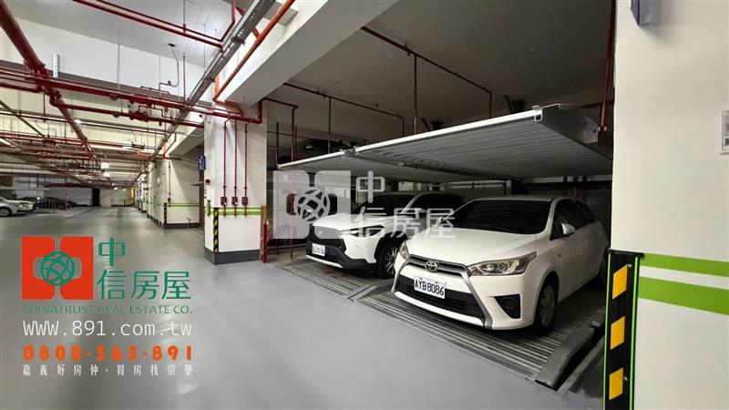 湖子內全新景觀三房房屋室內格局與周邊環境