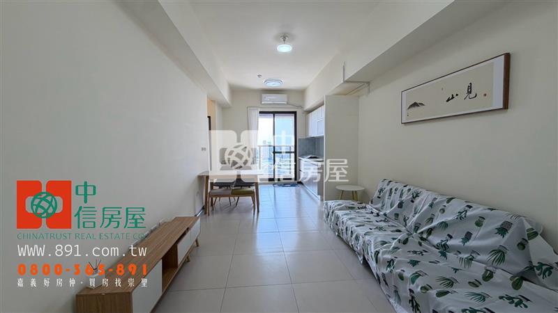 湖子內全新景觀三房