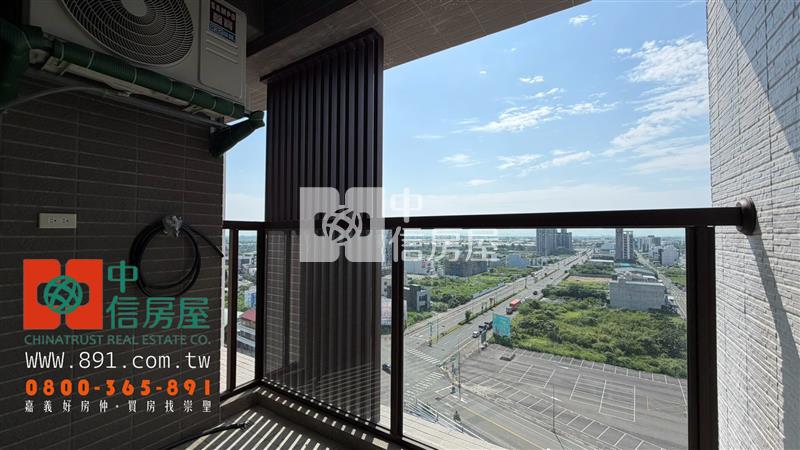 湖子內全新景觀三房房屋室內格局與周邊環境