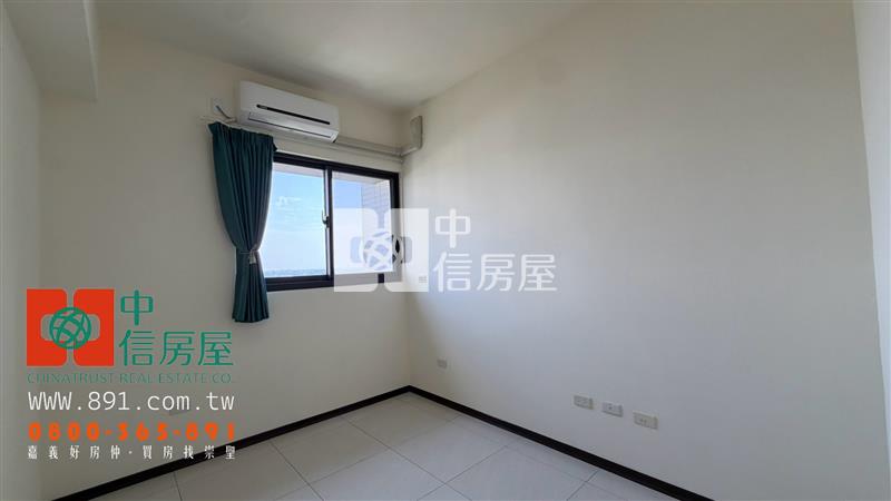 湖子內全新景觀三房房屋室內格局與周邊環境