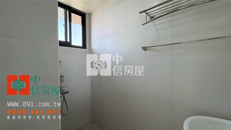 湖子內全新景觀三房房屋室內格局與周邊環境